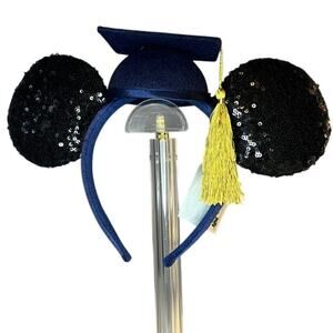 Mouse Ears Graduation